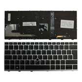 HP ELITEBOOK 830 G6 BACKLIT KEYBOARD