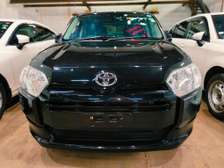 Toyota Succeed F-xtra black 2018 2wd