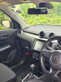 Suzuki swift,2020 model, maroon,fully loaded