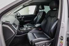 2020 AUDI Q5