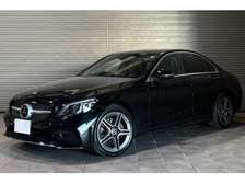 2020 MERCEDES BENZ C-CLASS C200