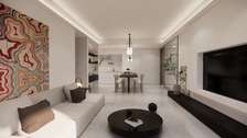 1 Bed Apartment with En Suite in Lavington