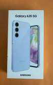 Samsung Galaxy A35 5G — 256GB, 8GB RAM, Clean