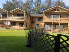 2 Bed Townhouse with En Suite at Karen