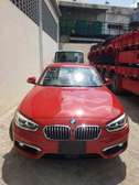 BMW 118i,2019,2WD( WE ACCEPT HIRE PURCHASE,DEPISIT 1M)