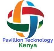 Pavilion computer
