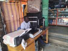 Computer services & IT