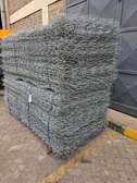 Gabion Boxes – Strong & Durable Rock-Filled Cages