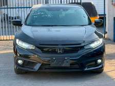2019 Honda Civic 1500