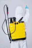 Pest control solution
