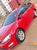 Volkswagen Golf Mk7