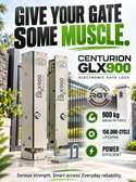 ELECTRIC GATE LOCK (CENTURION GATELOX GLX900) FOR SALE