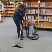 Office Cleaning Services Riverside Nairobi | Bestcare FM