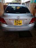 TOYOTA allion 2013