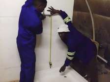 PLUMBING REPAIR NAIROBI – BOOK A PLUMBER NOW