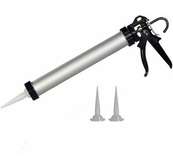 Aluminum Caulking Gun 15"