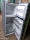 Fairly used Ramtons fridge