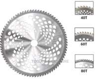 Circular Blade for Grass Cutter