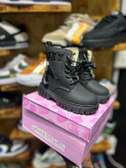 Kids boots restocked 
Sizes 31-36
Price 2400