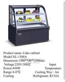 Imported cake display 5ft