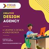 Graphics and Logo Design