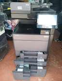 Best printer Kyocera 5052ci