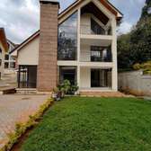 5 Bedrooms Villa for Rent in Lavington Nairobi Kenya