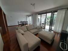 Furnished 3 Bed Apartment with En Suite at Dennis Pritt