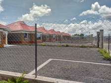 3 Bed House with En Suite at Acacia
