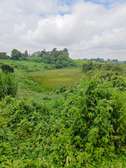 8 ac Land at Redhill