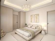 2 Bed Apartment with En Suite at Westlands