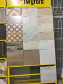 400×400mm floor tiles