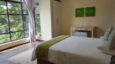 5 Bed Townhouse with En Suite in Rosslyn