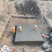 Biodigester