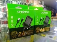 Oraimo PowerCube Fast Charging IPhone Charger