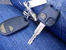 KIA key replacement services