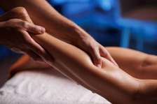 Massage services at Embakasi Nairobi