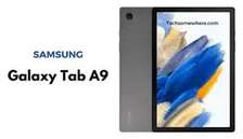 Samsung Tab A9 64Gb 5G