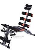 Six Pack Care ABS Fitness Machine