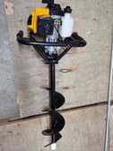Earth auger