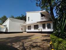 Office with Backup Generator in Gigiri