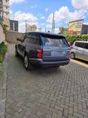 RangeRover sport for sale in Nairobi Kenya