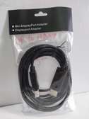 3M Displayport 1.2 To Hdmi 1.4 Monitor Cable.