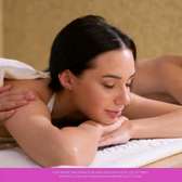 Mobile massage for ladies in Machakos