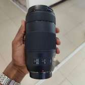 Canon 70-300mm lens