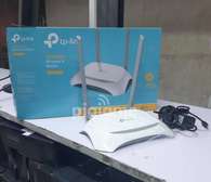 TP-Link ROuter.
