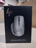HP 930 Creator Wireless Mouse – Silver – 1D0K9AA