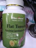Flat tummy capsule