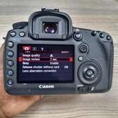 Canon EOS 5D mark iii (Body only)clean unit*