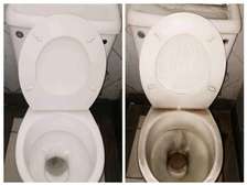 Office and Residential Cleaning